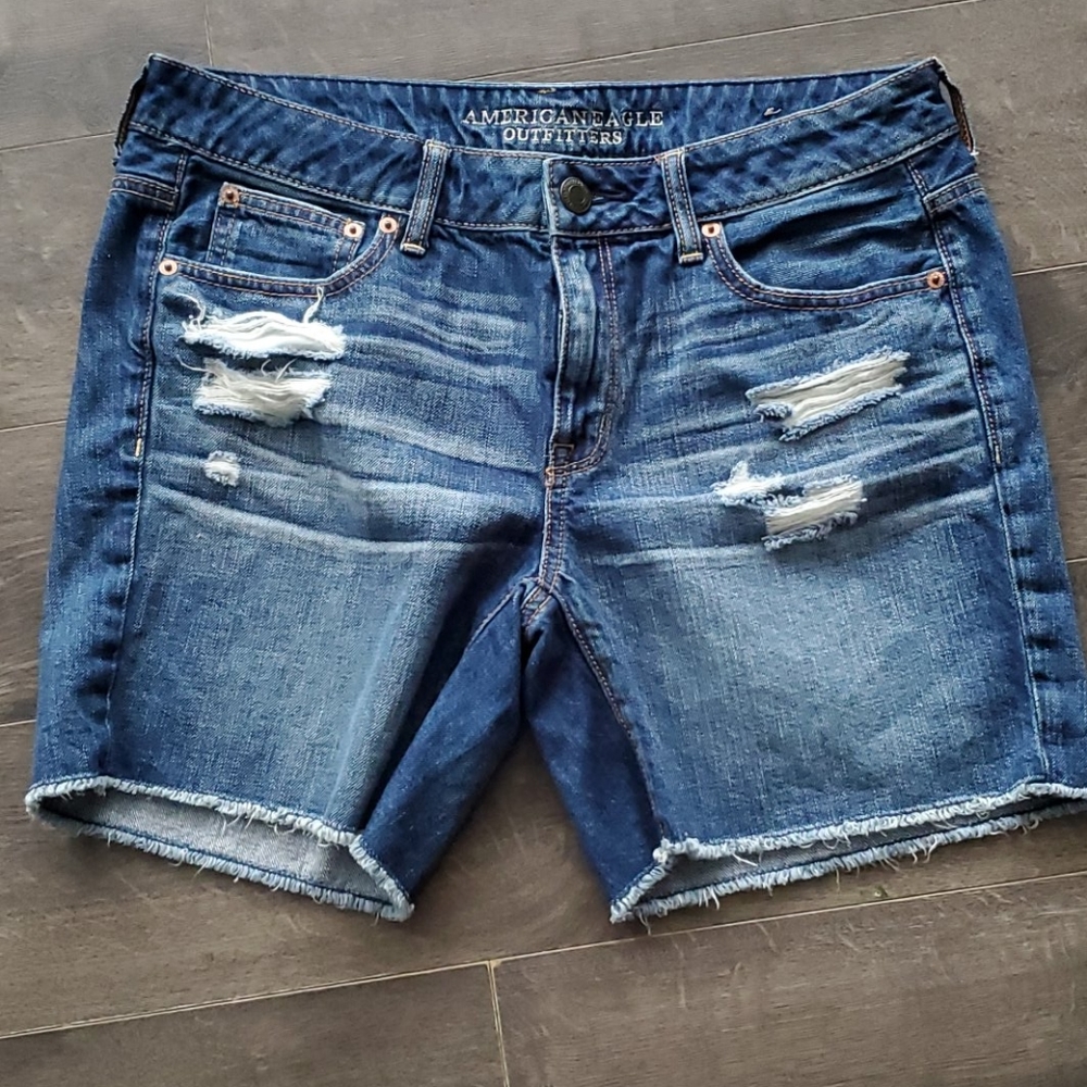 american eagle